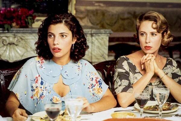 Belle epoque (1992)