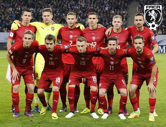 Kvalifikace MS 2018: Německo - Česká republika 3:0 | Reprezentace | FOTBAL.CZ