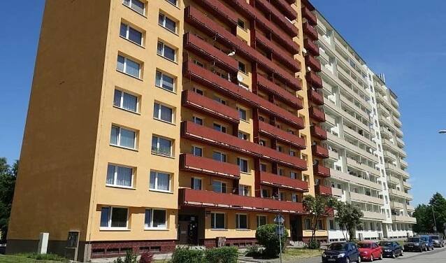 Nájemní byt 1+1 s balkónem, Ostrava-Hrabůvka, ul. Cholevova | Reality.iDNES.cz 