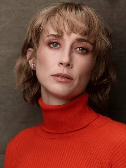 Ingrid García-Jonsson - Lucía Del Río Management