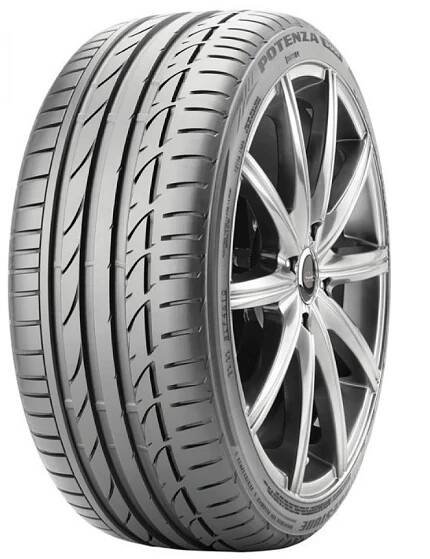 BRIDGESTONE S001 RFT * 225/45 R19 letní - E-shop PNEU PROCHÁZKA