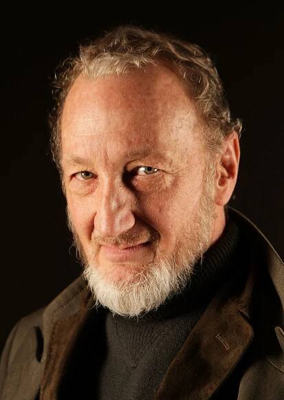 Robert Englund fotka