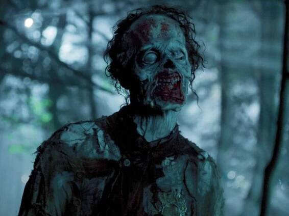 Netflix Wednesday season 2 finale explains Slurp's real identity