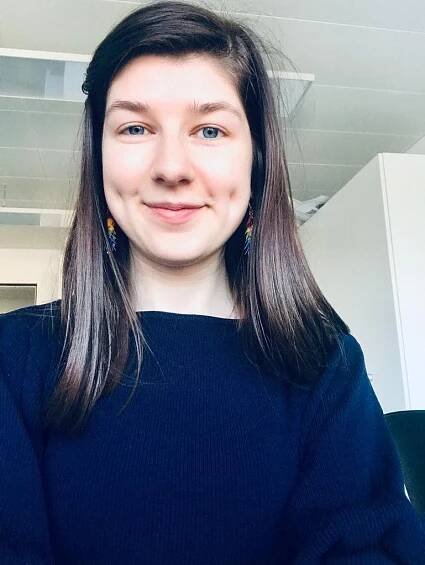 Student Grant Recipients — Source Research Foundation