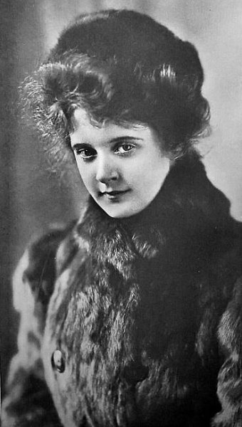 Billie Burke - Wikipedia