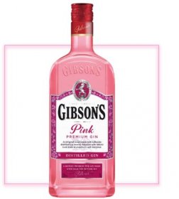 GIBSON'S Pink 