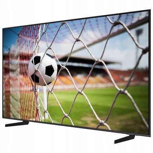 Samsung Televizor QLED 55" 4K UHD QE55Q8FA