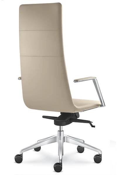 LD SEATING kancelářské křeslo Harmony Pure 850-H