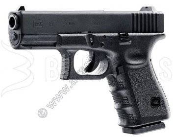 Airsoft pistole Umarex Glock 19