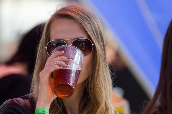 Beerfest Street předznamená pivní festival, na Dolním náměstí bude živo - OLOMOUC.CZ