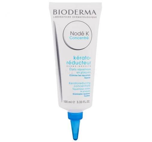 BIODERMA Nodé K Keratoreducing Kondicionér pro ženy 100 ml poškozená krabička | ELNINO.CZ
