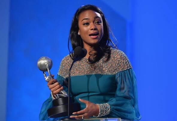 Tatyana Ali