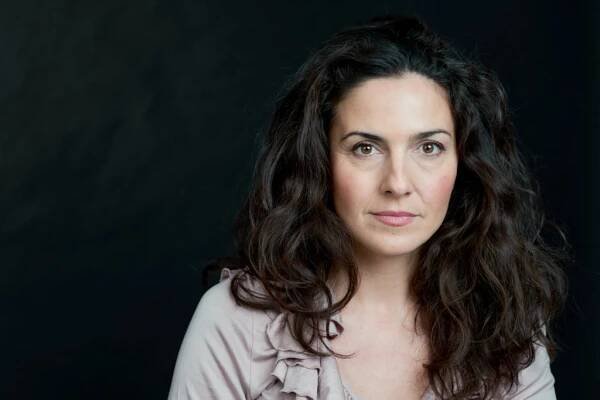 Lucia Siposová – RESET ACTORS