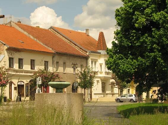 Do roku 2050 se má počet obyvatel Českého Brodu zvýšit až o dva tisíce lidí