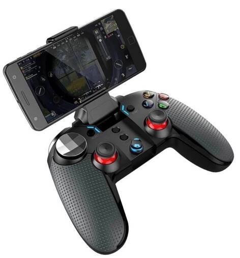 Herní ovladač iPega Gamepad 9099 černý