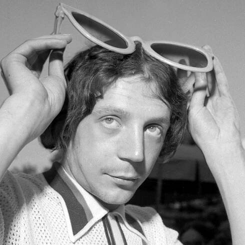Petr Novák | foto: Karel Štoll,  ČTK