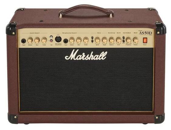 Marshall AS50D