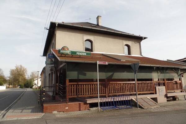 Restaurace Krásná Marie foto 1