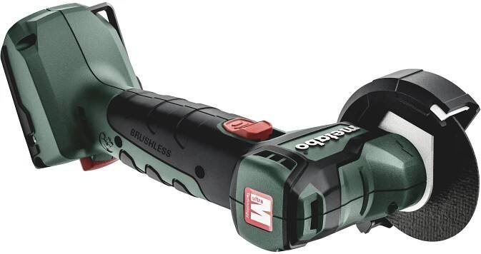 Metabo Powermaxx CC 12 BL