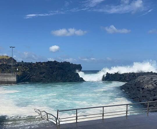 MARINA LOUNGE HOSTEL - Reviews (Ponta Delgada, Azores - São Miguel)