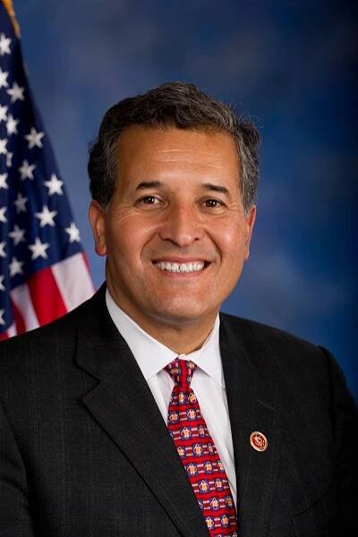 Juan Vargas - Reproductive Freedom for All