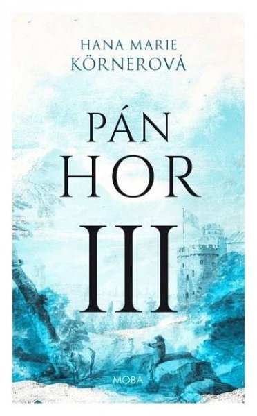 Pán hor III.