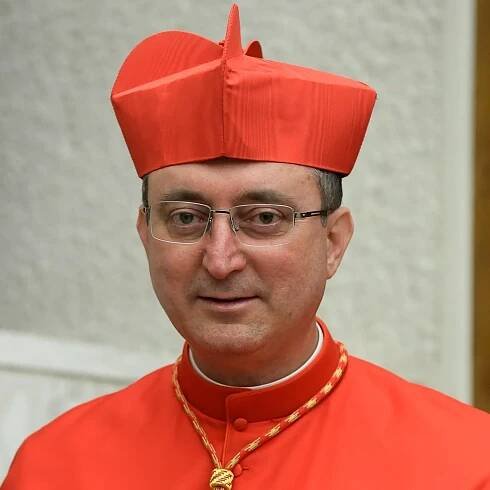 Diocesan — Cardinals — Conclave Watch