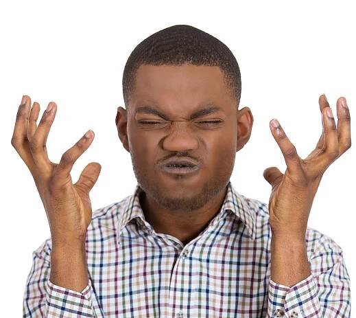 Anger Management