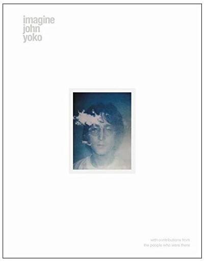 John Lennon, Yoko Ono - IMAGINE JOHN YOKO
