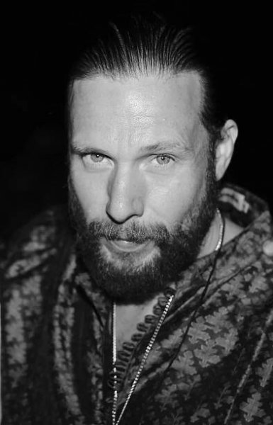 MF about portrait