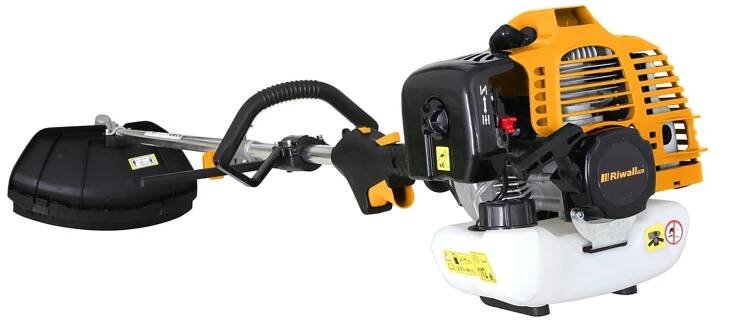 Riwall PRO RPMT 520