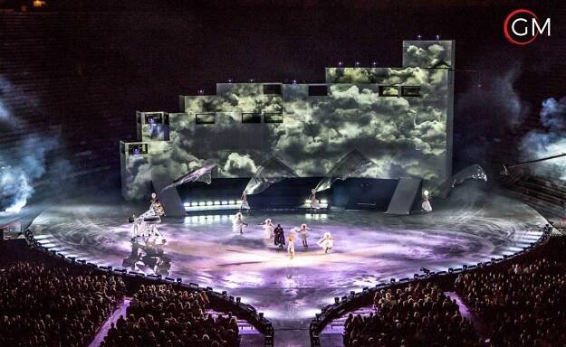 Gurdip Mahal | Lighting Director