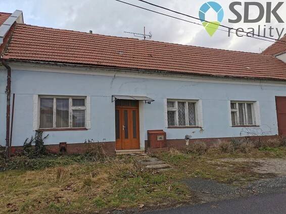 Prodej, Rodinné domy, 160 m2 - Kunovice
