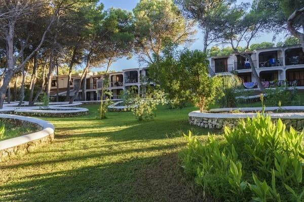 SOL PARC APARTHOTEL MENORCA SON PARK - Menorca - Španělsko | Nejlepší zájezdy - last minute dovolená a hotely