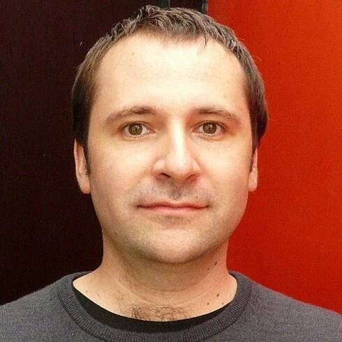 Salim Murad