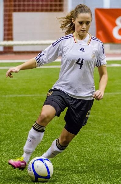 Franziska Jaser
