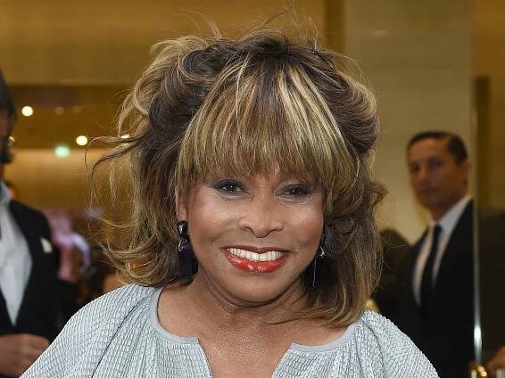 Legendary singer Tina Turner dies, aged 83