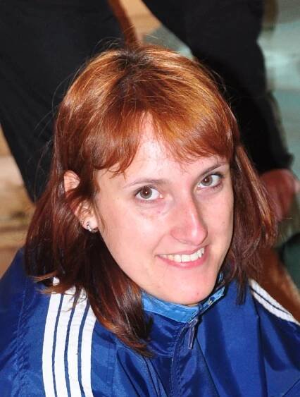 Lucie Balachoncevová