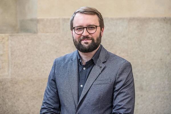 Učená společnost udělila medaile a ceny za rok 2025 | Matematicko-fyzikální fakulta