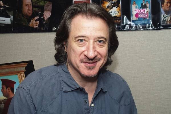 15 Astonishing Facts About Federico Castelluccio