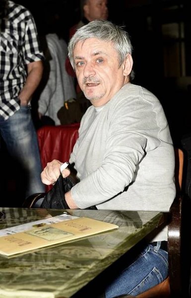 Michal Suchánek se v minulosti deset let topil v dluzích. Herce podvedl kamarád