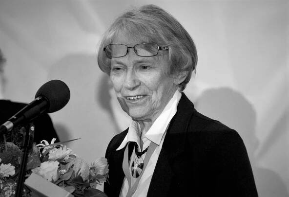 Zemřela animátorka Vlasta Pospíšilová, režisérka Broučků i Pata a Mata