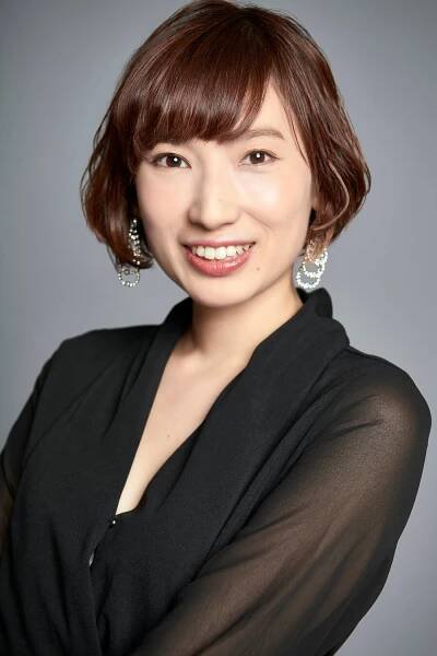 中村 有里 | DIVINE