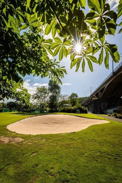 VŠE Alumni Golf Tour – Absolventské centrum VŠE – Vysoká škola ekonomická v Praze