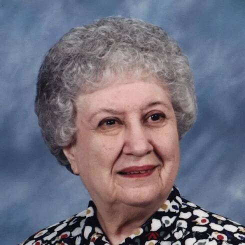 Bertha R. Wessler Obituary