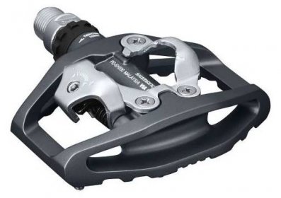 Pedály Shimano PD-EH500