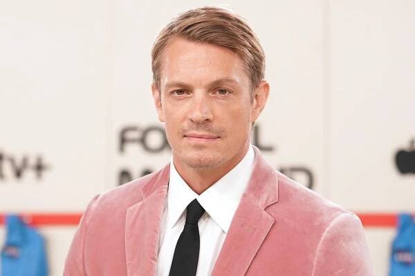 Joel Kinnaman admits first 'Suicide Squad' wasn't what 'we all hoped' but praises James Gunn's sequel