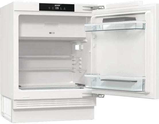 Vestavná jednodveřová chladnička Gorenje RBIU609EA1