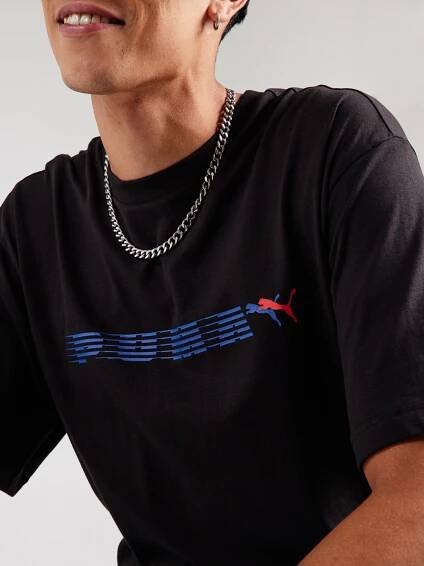 PUMA Tričko