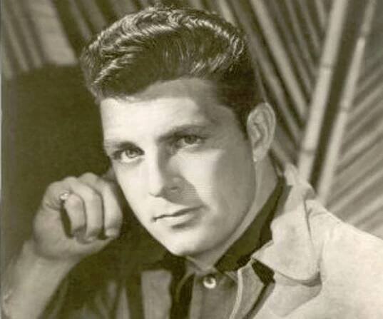 Dale Robertson Biography - Facts, Childhood, Family Life & Achievements